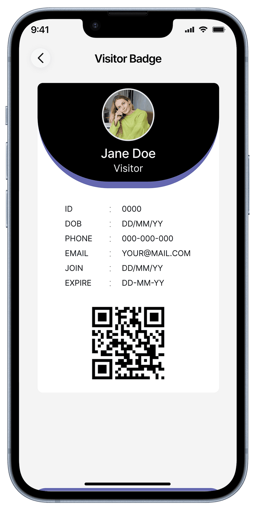 web app
